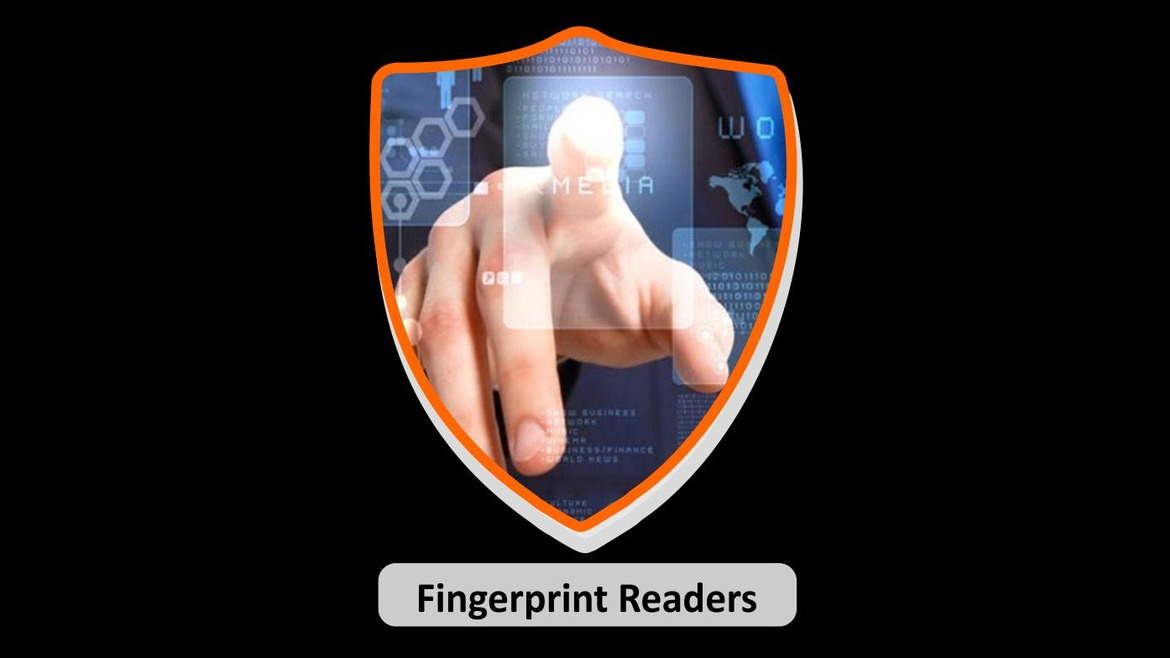 Fingerprint Readers