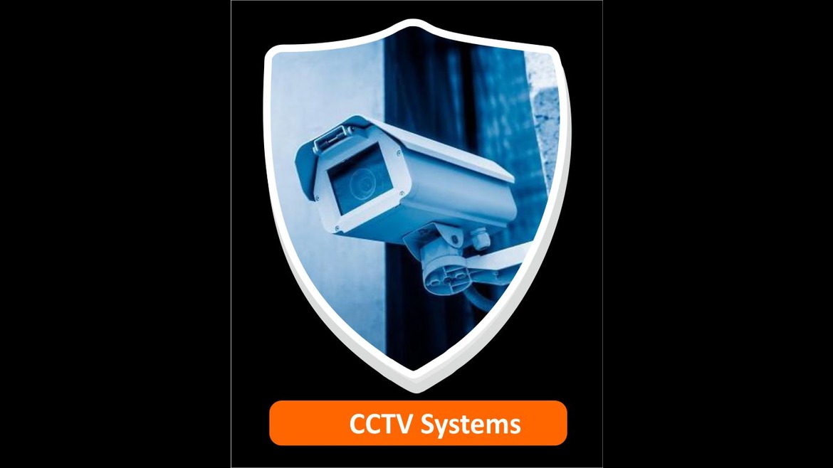 CCTV Systems