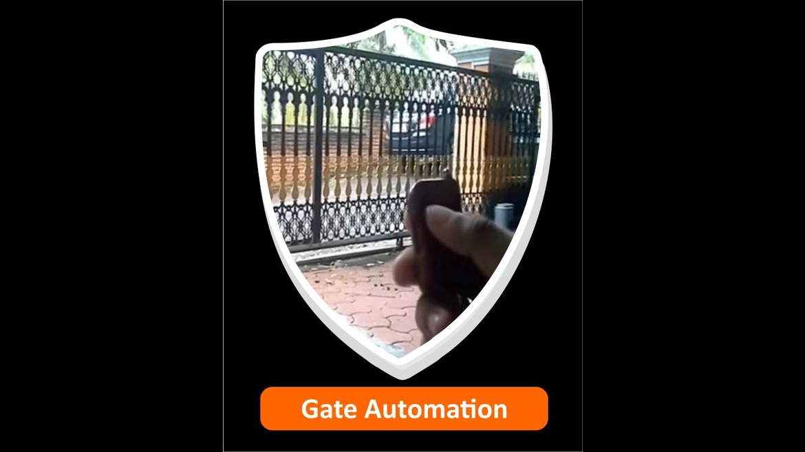 Gate Automation