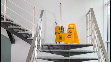 Commercial Cleaning